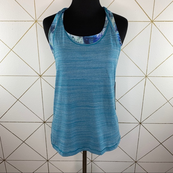 Lululemon Women’s Twist And Toil Tank Top Size 4